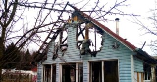 Демонтаж дачного дома Железногорск, цена от 2650 руб.
