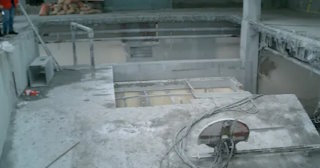 Демонтаж бассейна в Железногорске: цена от 1040 рублей - Сварной-Жлк