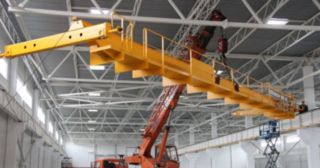 Демонтаж кранов Железногорск, цена от 2962 руб.