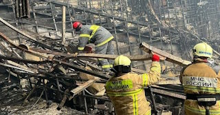 Разбор завалов в Железногорске - услуги компании Сварной-Жлк от 520 рублей